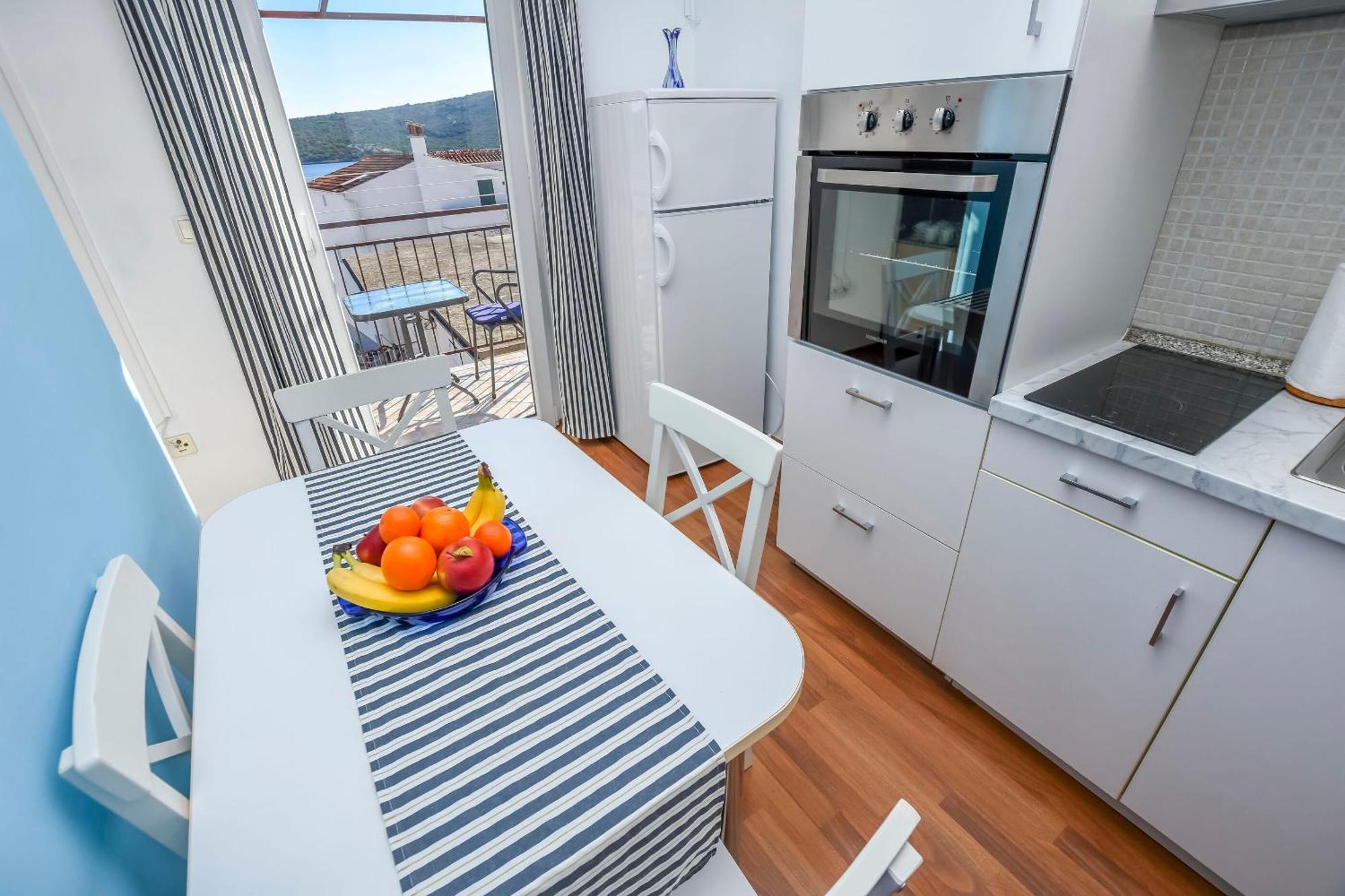 Apartments Vladimir Primošten Esterno foto